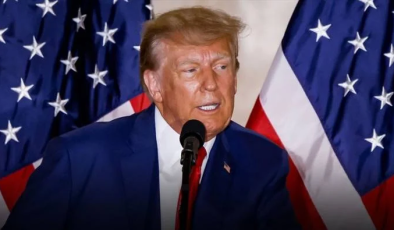 Sen neymişsin Trump? Trump’ın gerçek yüzü ortaya çıktı! Neden İsrail destekçisi olduğu belli oldu