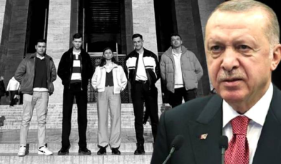 Atatürkçü teğmenlere dokunan yanıyor! Erdoğan’ın öfkesi gittikçe artıyor