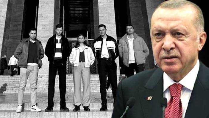 Atatürkçü teğmenlere dokunan yanıyor! Erdoğan’ın öfkesi gittikçe artıyor