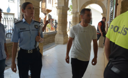Yaya çarparak ağır yaralayan zanlı 7 gün daha tutuklu kalacak