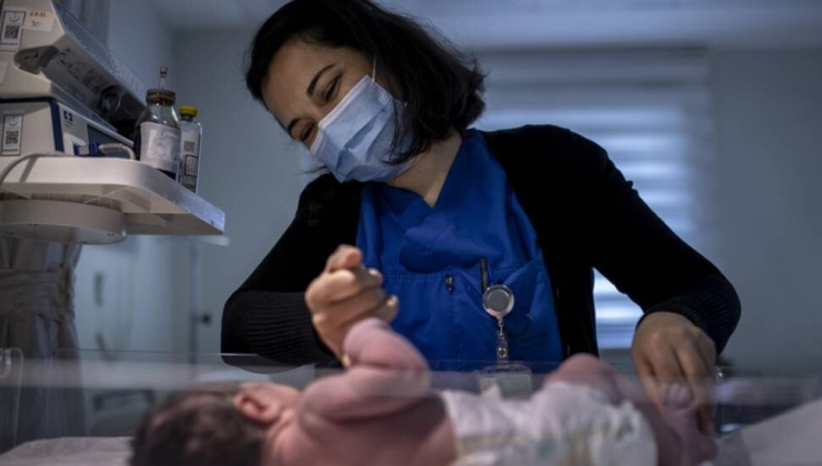 KTHES ve KTHEB, ebelik münhallerinin ivedilikle açılması gerektiğini belirtti