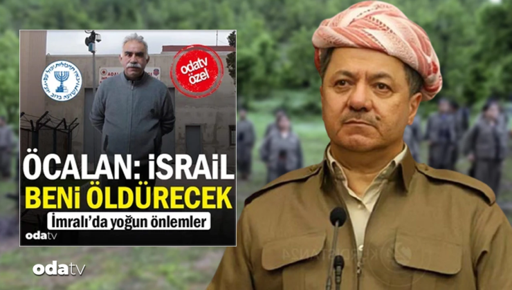 PKK’nın 102 kişilik ölüm listesi denildi… Barzaniciler iddianın üzerine atladı