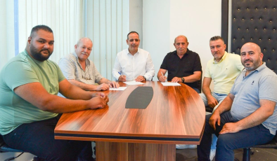 Lefkoşa Otobüsleri Gece Servisi 1 Temmuz’da Hizmet Vermeye Başlıyor