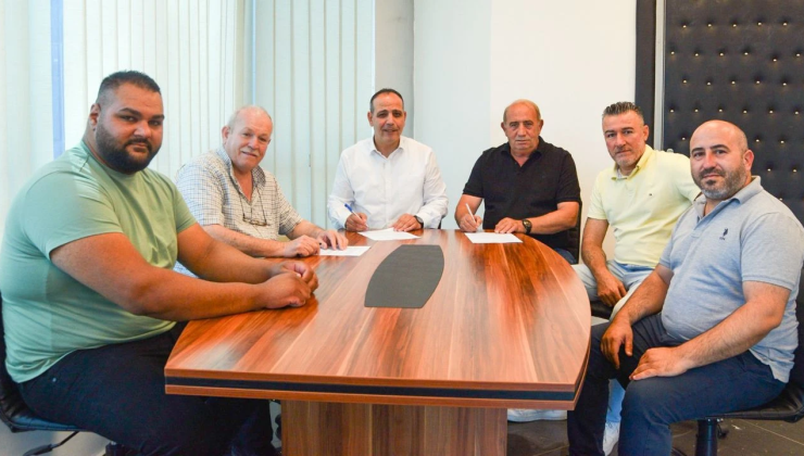 Lefkoşa Otobüsleri Gece Servisi 1 Temmuz’da Hizmet Vermeye Başlıyor