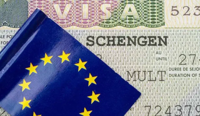 Güney’in Schengen Bölgesi’ne katılımı için görüşmeler başladı