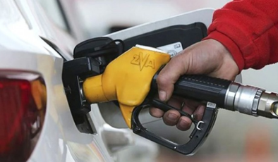 Euro dizel ve gaz yağı fiyatlarına zam…