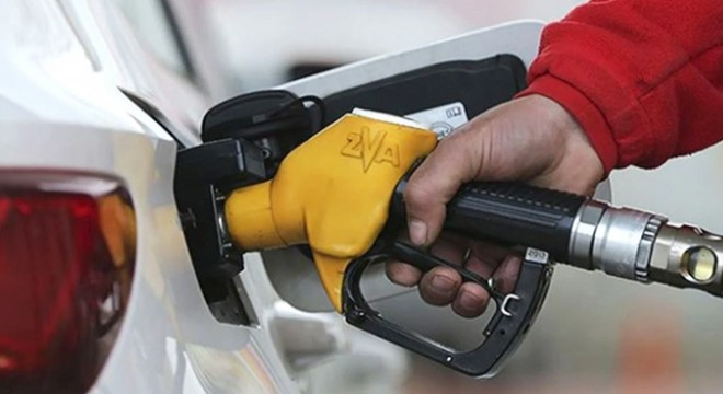 Euro dizel ve gaz yağı fiyatlarına zam…