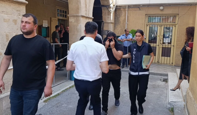 Ormanlık alana kaçırdı, darp etti. Zanlı 3 gün tutuklu kalacak