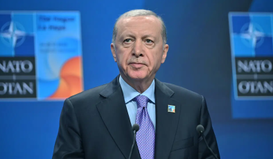 İsrail’li gazeteci ‘Türkiye ile ilişkileri’ sordu Erdoğan’ın İsrailli gazeteciye verdiği yanıt dikkat çekti