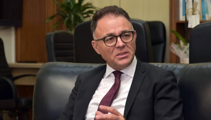 Bertan Özerdağ ”Cumhurbaşkanlığı seçim tarihi öngörümüz 19 Ekim”