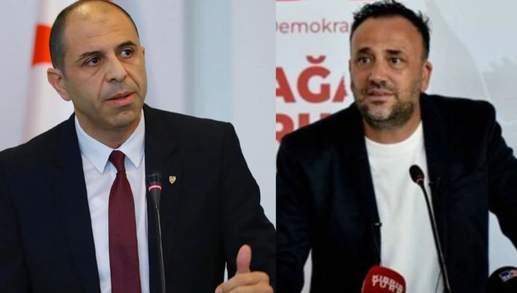 Zeki Çeler ”4’lü koalisyon hükümetinden sonra hükümet kurdun elinden tutanmı vardı geçirseydin yasayı hoca”
