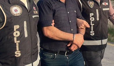 Güzelyurt’ta tasarruflarında yasaklı madde tespit edilen 2 genç tutuklandı