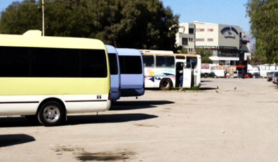 Lefkoşa’da gece otobüs seferleri başlıyor