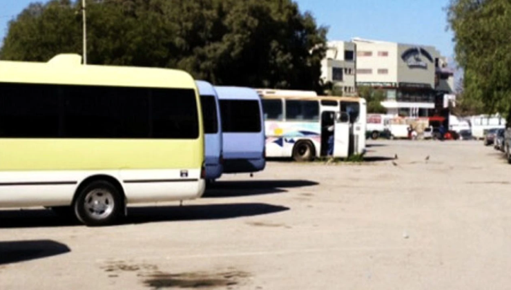 Lefkoşa’da gece otobüs seferleri başlıyor