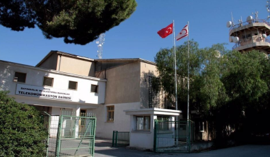 Gazimağusa Küçük Sanayi bölgesinde telefon hatlarında yenileme çalışması yapılacağından Ses ile ADSL kesintisi var