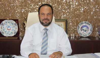 İskele Belediye Başkanı Hasan Sadıkoğlu rahatsızlanarak gittiği hastanede operasyon geçirdi