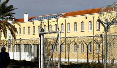 Rum Merkezi Cezaevi’ndeki yaşam şartları “insanlık dışı”