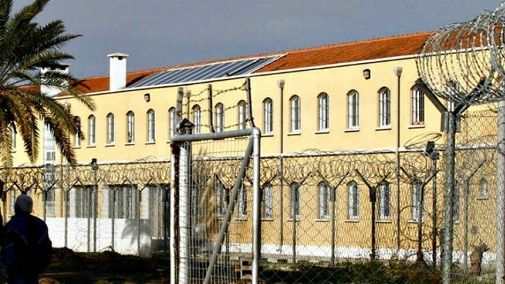 Rum Merkezi Cezaevi’ndeki yaşam şartları “insanlık dışı”