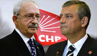 Türkiye kurultayı, ‘mutlak butlan’ı konuşurken… Anket: Kimin Genel Başkan olmasını istersiniz?