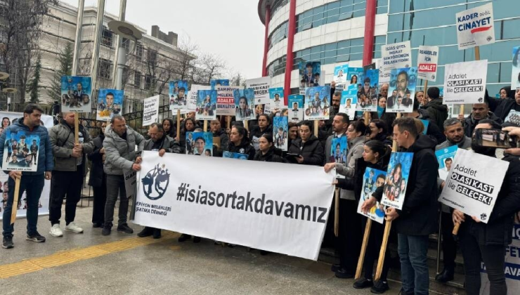 Şampiyon Melekleri Yaşatma Derneği, İsias Otel davasını Yargıtay’a taşıma kararı aldı