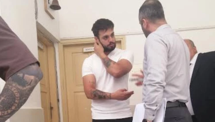 Uyuşturucu zanlısı 5 gün tutuklu kalacak
