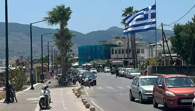 Türkiye’de restoranlar ateş pahası, Yunan Adalarında yeme içme gerçekten ucuz mu? İşte Kos Adası restoran fiyatları