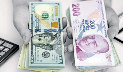 Hollandalı bankacılık devinden dolar/TL tahmini