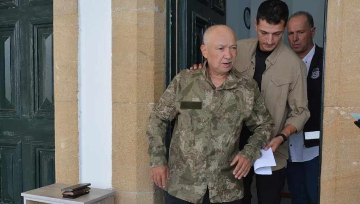 Ülkede kaçak yaşam sürdüren Alican Er  “Beni Türkiye’ye iade etmeyin, can güvenliğim yok, KKTC’ye sığınmak istiyorum ”