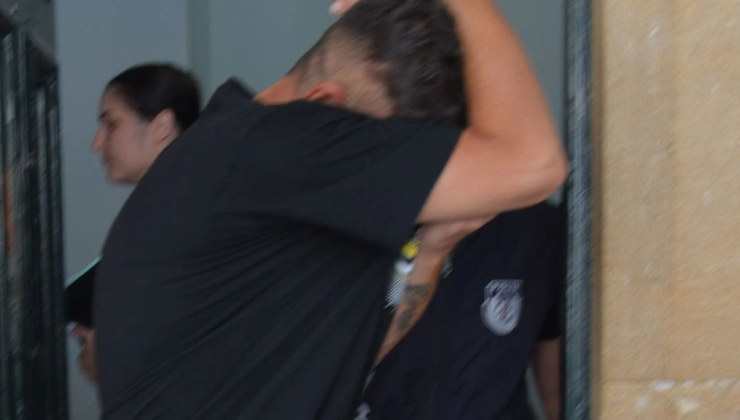 Kız arkadaşını doğduğuna pişman etti Mahkemede “Pişmanım, bir daha olmaz” dedi