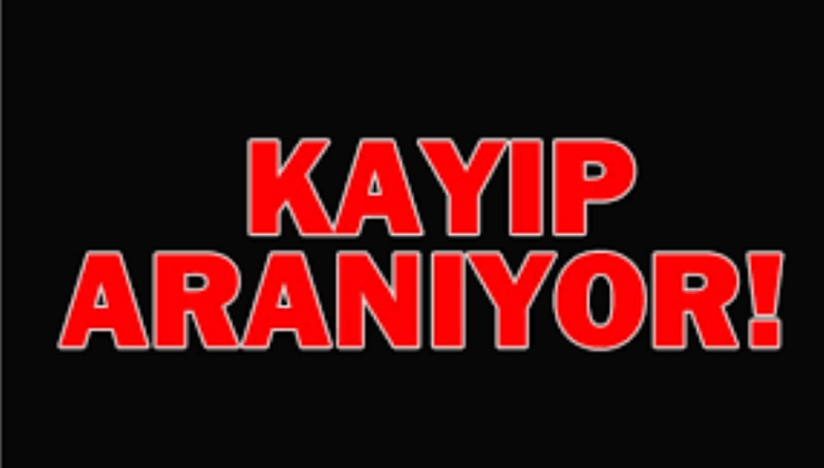 Lapta’da sakin 26 yaşındaki Pınar Kurt kayıp