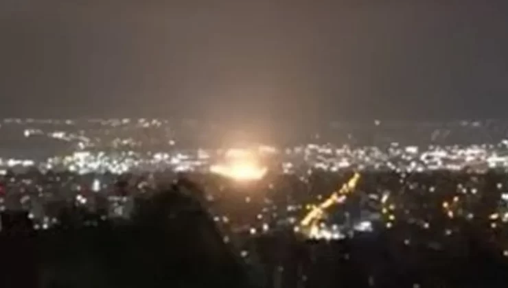 Netanyahu ”Harekete geçiyoruz, Tahran’ı boşaltın”