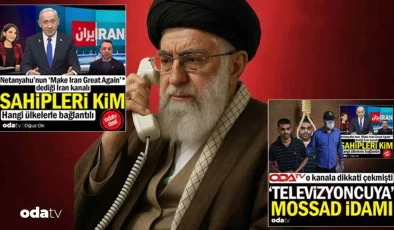 İran’ı sarsan kaçırılma hikayesi: ‘Sana bin kez dedim oğlum’