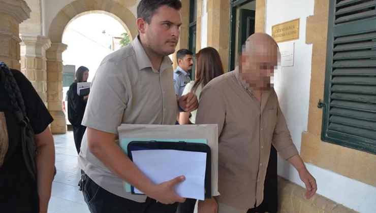 Sahte belge ile Kalkınma Bankasından kredi çekti 1 gün tutuklu kalacak