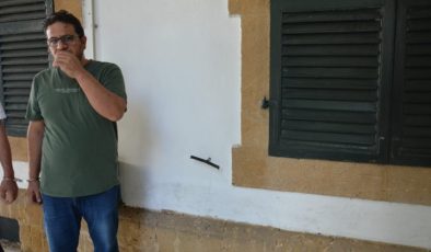 Sahte sürüş ehliyeti temin etti 1 gün tutuklu kalacak