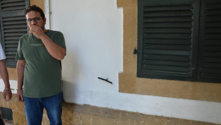 Sahte sürüş ehliyeti temin etti 1 gün tutuklu kalacak