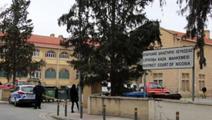 Ukraynalı Denys Pohodin’in davası dün yeniden görüşülürken yetki sorgulaması yapıldı
