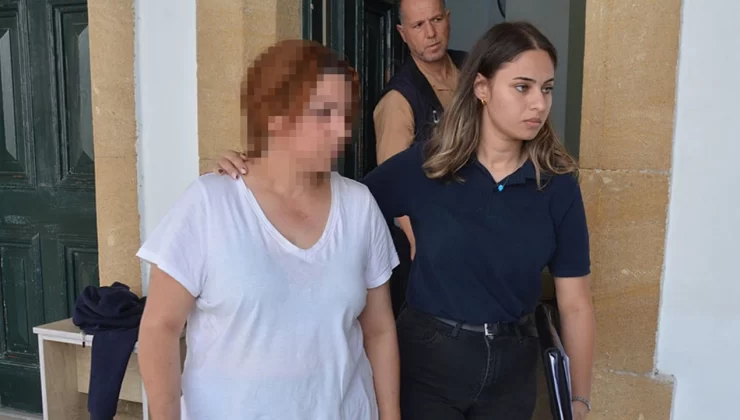 Misafirliğe gittiği evde hırsızlık yaptı