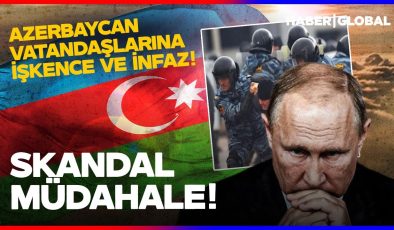 Azerbaycan-Rusya gerilimi: Sputnik’e baskın