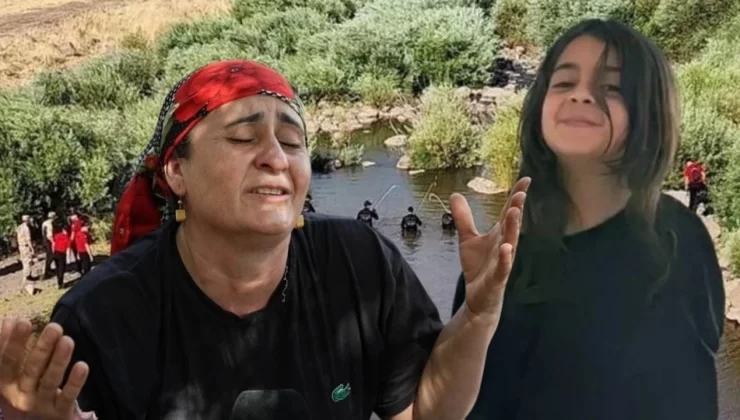 Narin Güran’ın nenesi ilk kez konuştu: O ismi işaret etti!