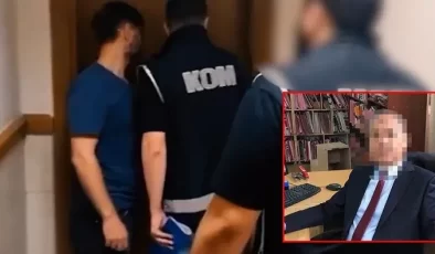 İcra dosyalarını rüşvet karşılığı kapattığı iddia edilen müdür tutuklandı