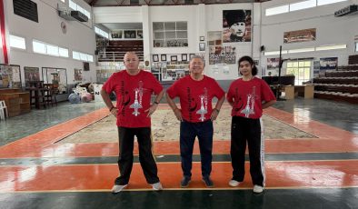 Taekwondocular General Choi anısına yarıştı