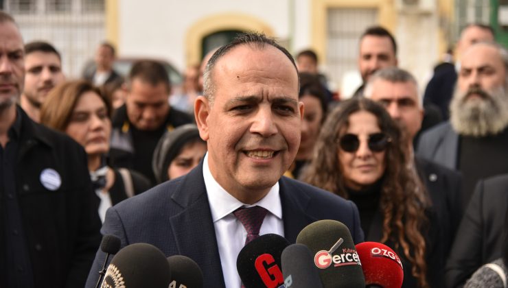 Harmancı ”Sığınaklara ilişkin bugüne kadar yetkili kurumlardan hiçbir resmi bilgi gelmedi”