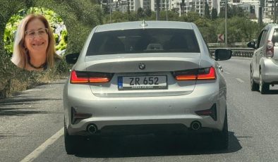 Trafik Magandaları ‘Yok artık’ dedirtiyor. Halk Polis bunlara gerekli cezai uygulamalı diyor