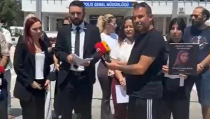 Cansız bedeni Silver Beach’te bulunan Ahsen Nur Kilitçioğlu’nun şüpheli ölümüyle ilgili ailesi polise başvuruda bulundu