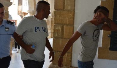 Yer altı kablo hırsızları 2 gün tutuklu kalacak