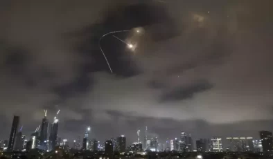 İsrail’den yeni saldırılar… Nükleer tesis vuruldu!