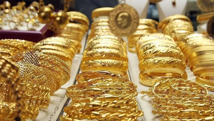 Altın fiyatları ne kadar oldu? Gram, çeyrek, yarım, cumhuriyet fiyatlarında son durum?
