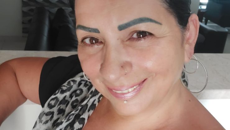 KÜÇÜK BİR MOLA