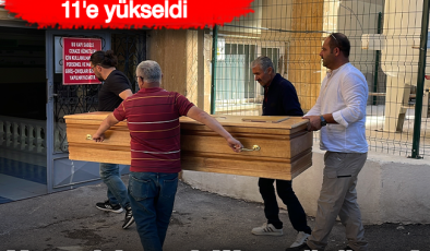 Kırsalda tehlike sürüyor! Kene’den ölenlerin sayısı 11’e yükseldi
