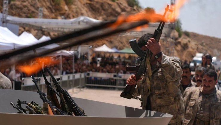 Ünlü gazeteci terör örgütü PKK’nın şartlarını açıkladı! Pazarlık yok dendi ama…